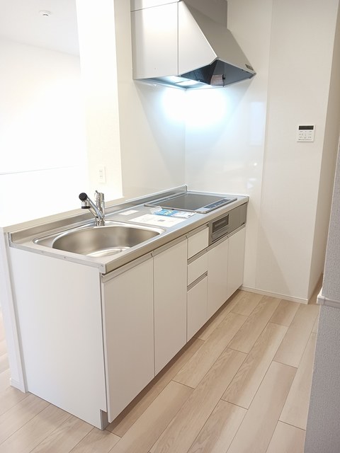 グリーンテラスＡ キッチン