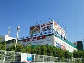 コルディアーレ その他外観1