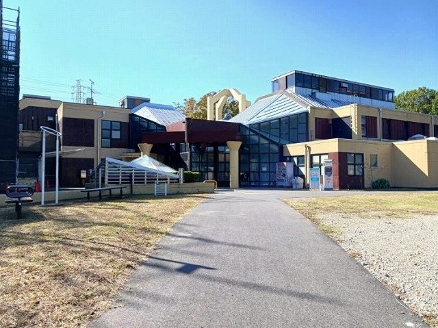 コルディアーレ その他外観5