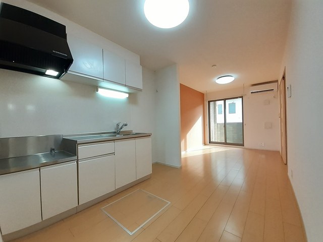 コルディアーレ リビング