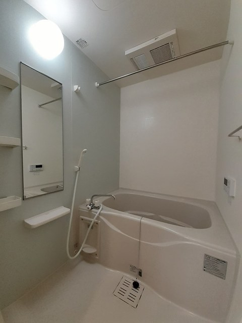 コルディアーレ 風呂画像