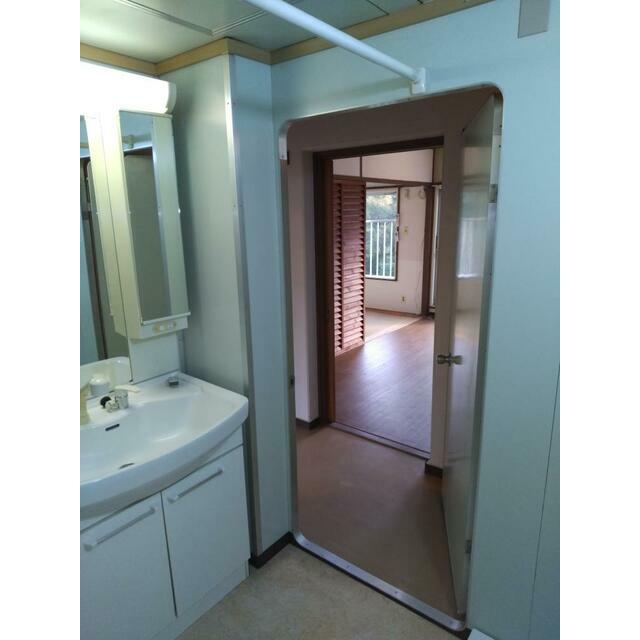 くず葉団地１号棟 その他3