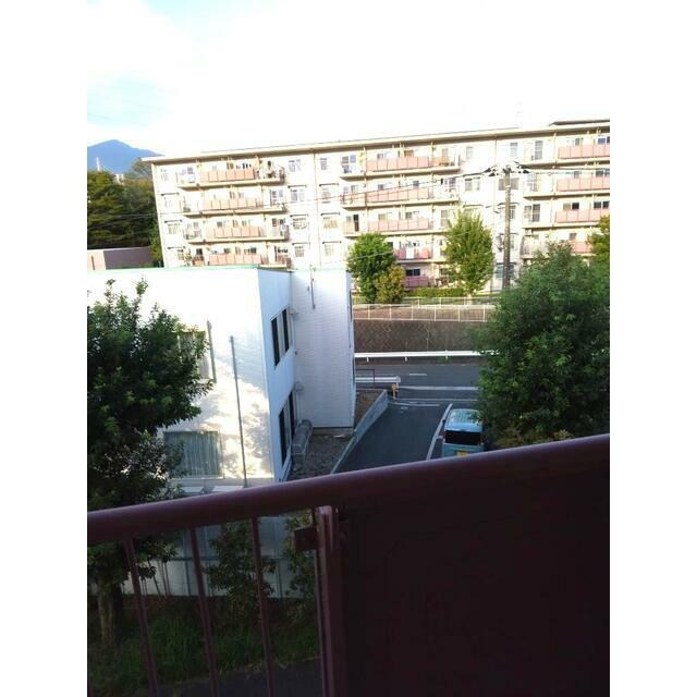 くず葉団地１号棟 その他7