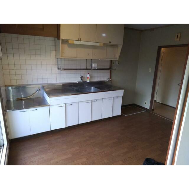 くず葉団地１号棟 その他8