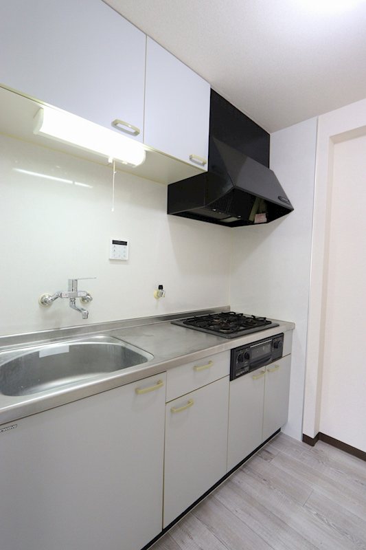 カサグランデ湘南  キッチン