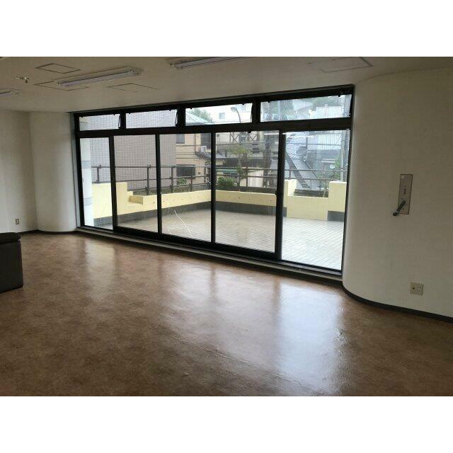 グリーンヒルズ戸塚 その他外観3