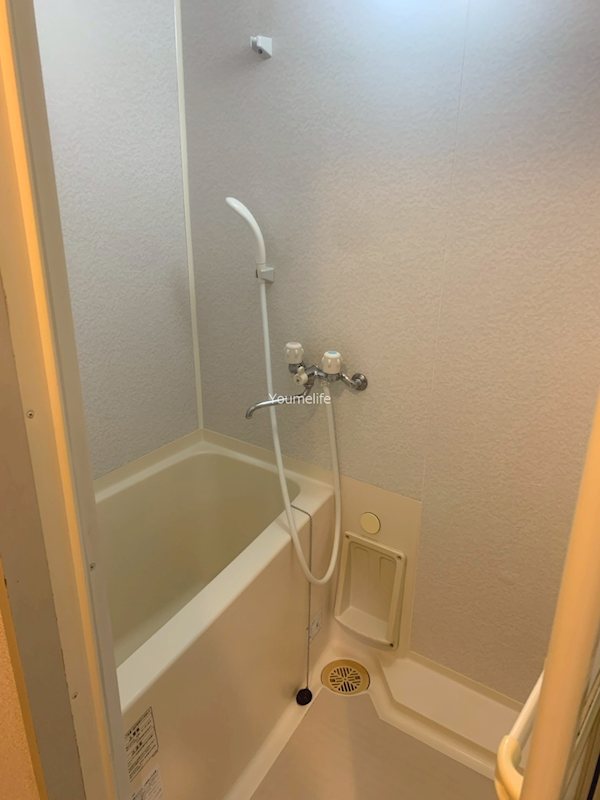 グランドステータス湘南ドリームパレス浜竹 風呂画像