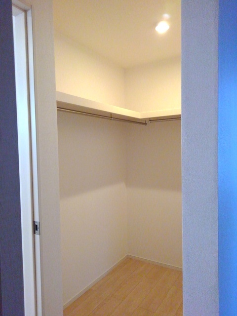 プラムパルデⅡ その他2