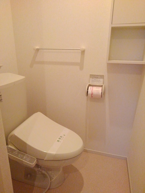 プラムパルデⅡ その他4