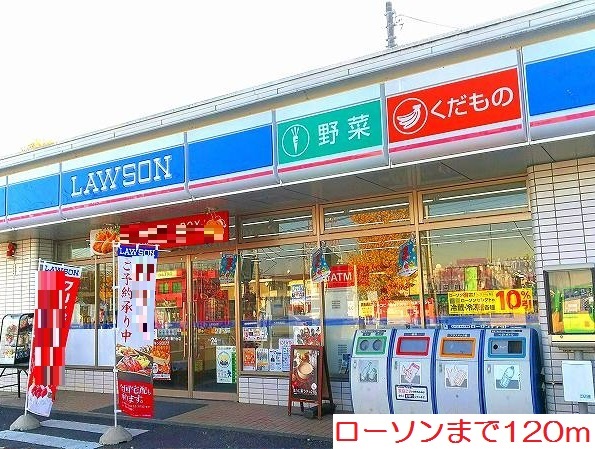 プラムパルデⅡ その他外観3