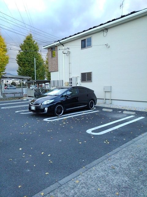 プラムパルデⅡ その他7