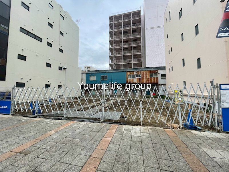 仮)中町2丁目メゾン 301号室 外観