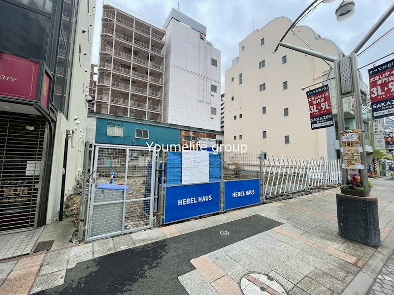 仮)中町2丁目メゾン その他外観1