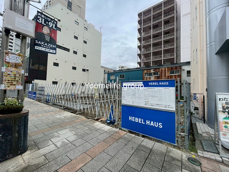 仮)中町2丁目メゾン その他外観2