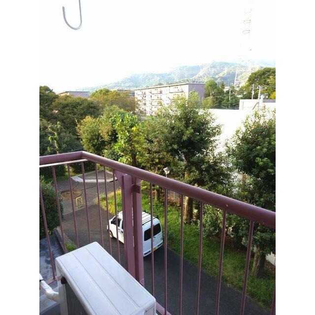 くず葉団地１号棟 その他1