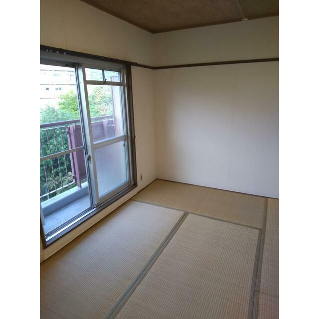 くず葉団地１号棟 その他4