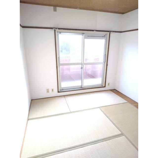 くず葉団地１号棟 ベッドルーム