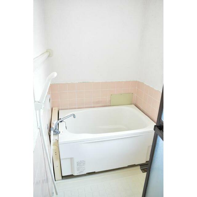 エクセレント鴨宮 風呂画像