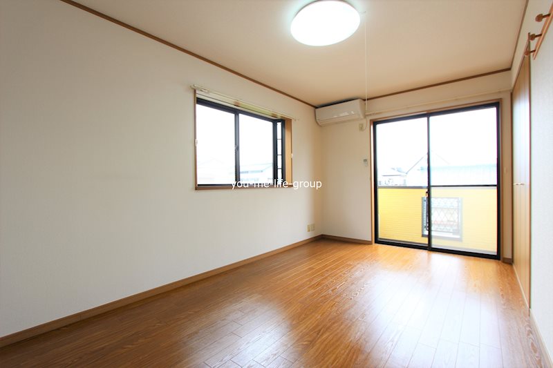 スクエアコート リビング