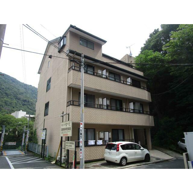 リエス箱根湯本 その他外観1