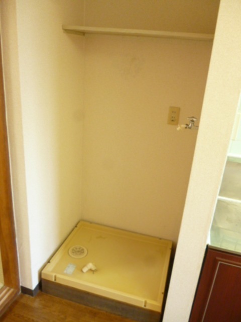 ジュネパレス茅ヶ崎第０１ その他3