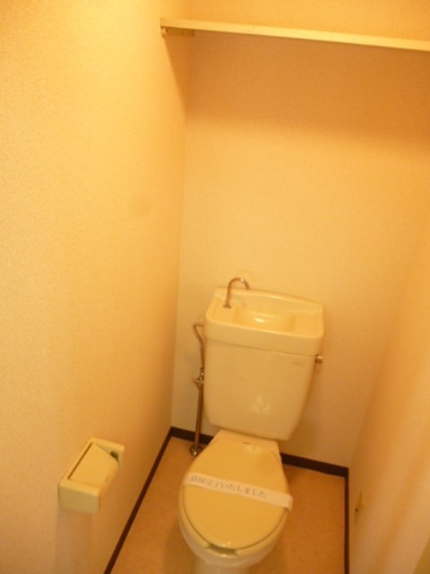 ジュネパレス茅ヶ崎第０１ その他4