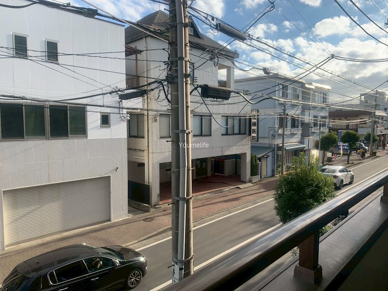 グランドステータス湘南ドリームパレス浜竹 その他5