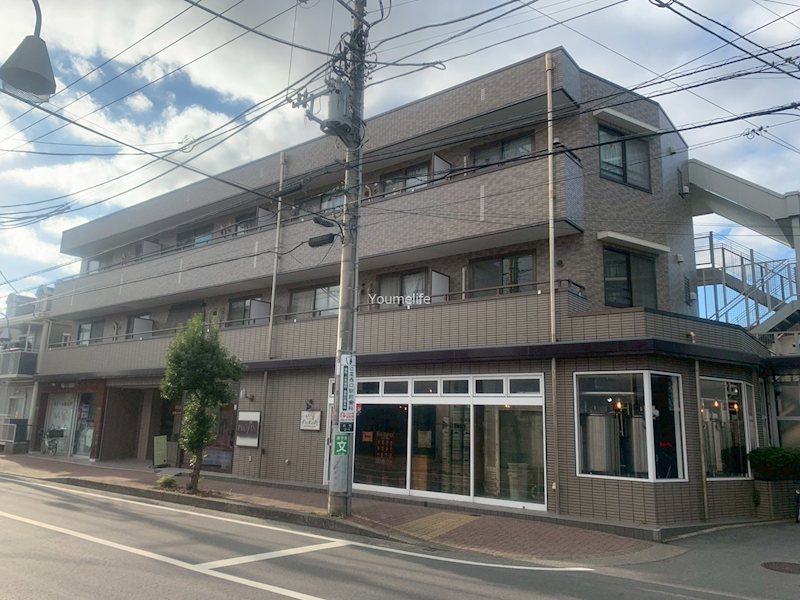 グランドステータス湘南ドリームパレス浜竹 その他外観4