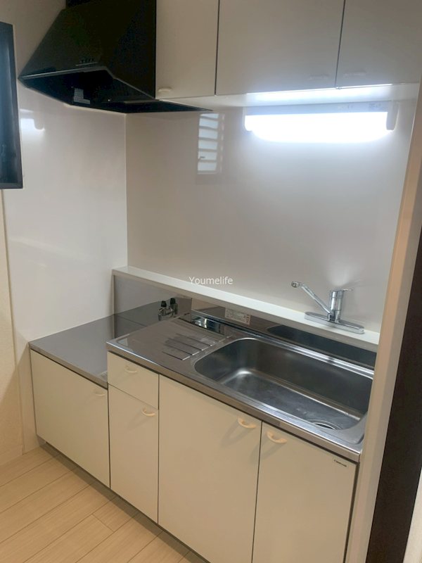 グランドステータス湘南ドリームパレス浜竹 キッチン