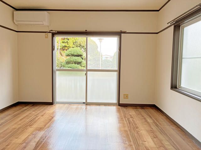 ティモンあさひ リビング