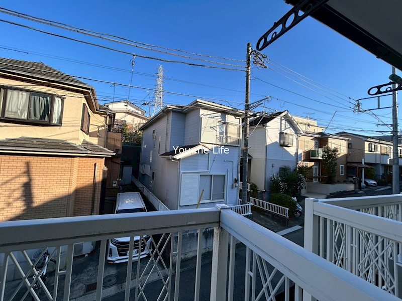 クロノス戸塚Ｓｏｕｔｈ その他外観1