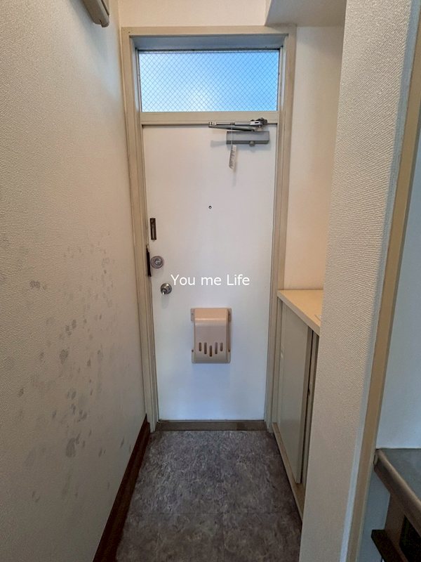 クロノス戸塚Ｓｏｕｔｈ 玄関