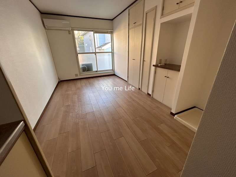 クロノス戸塚Ｓｏｕｔｈ リビング