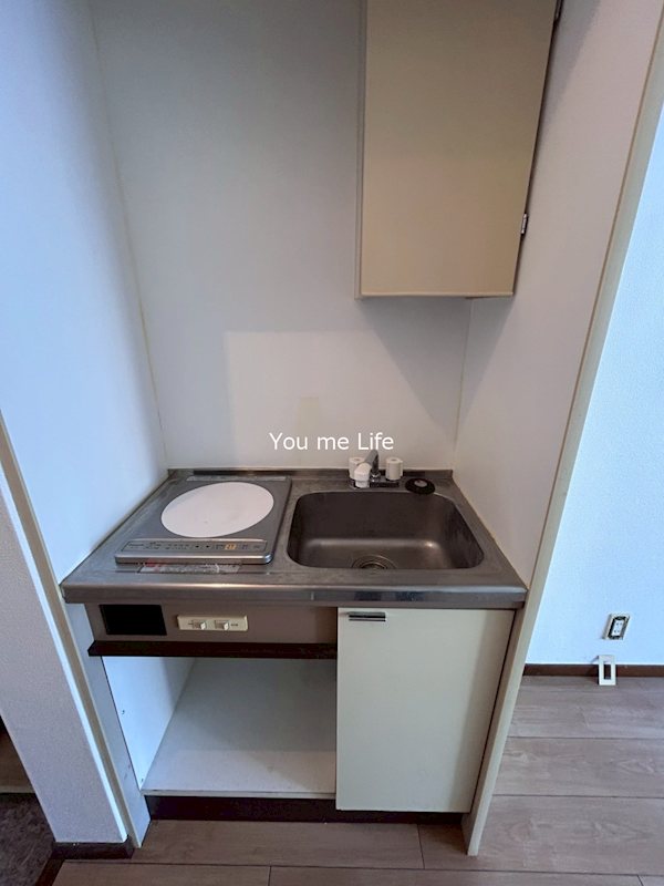 クロノス戸塚Ｓｏｕｔｈ キッチン