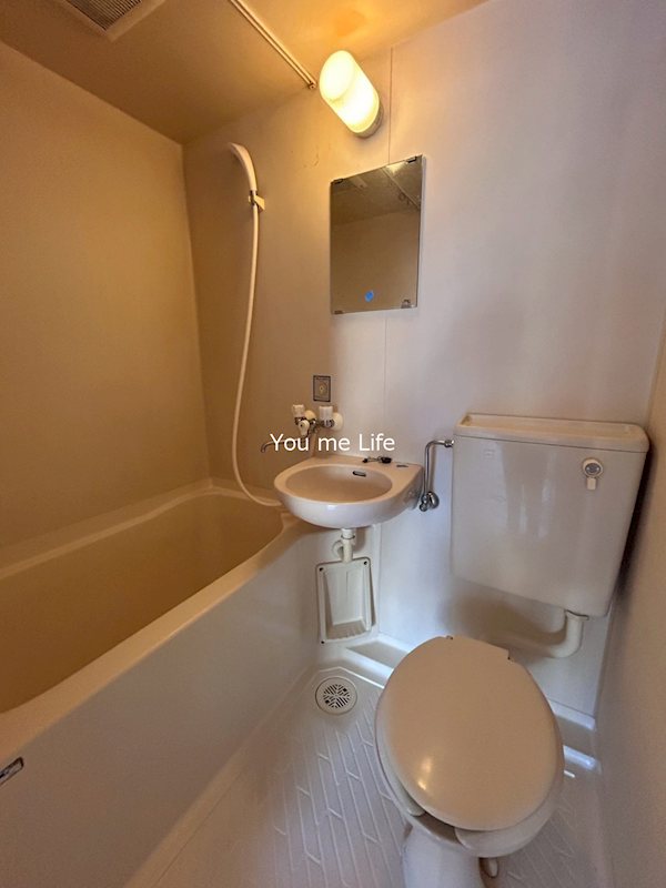 クロノス戸塚Ｓｏｕｔｈ 風呂画像