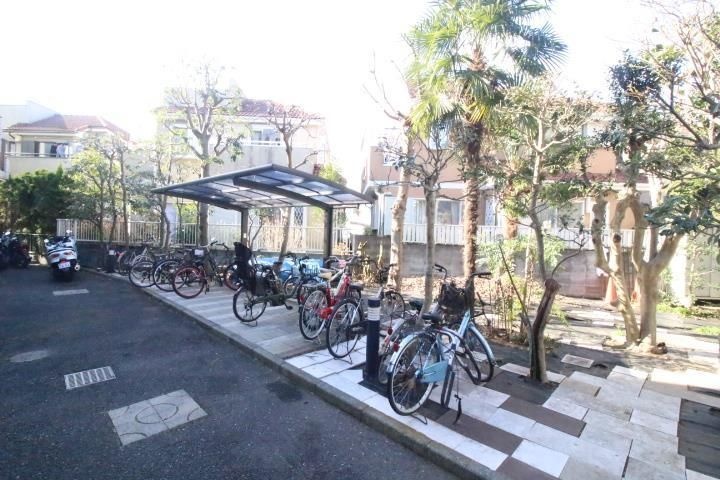 キッツビュール その他外観1