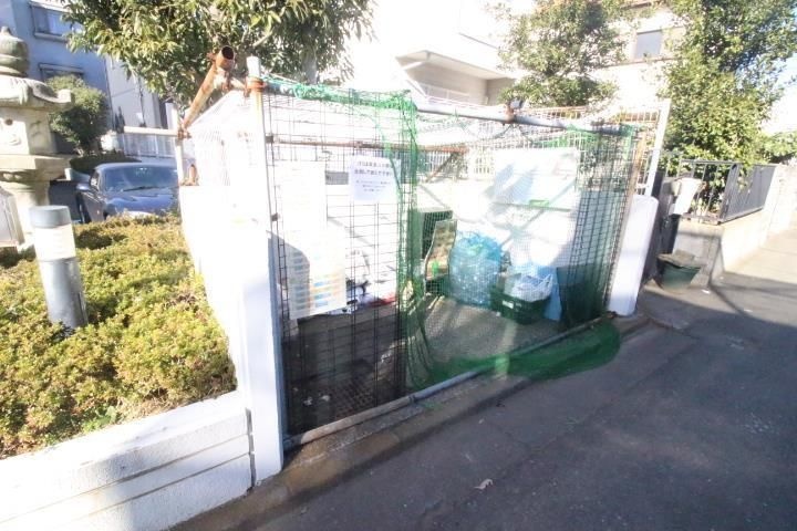 キッツビュール その他外観3