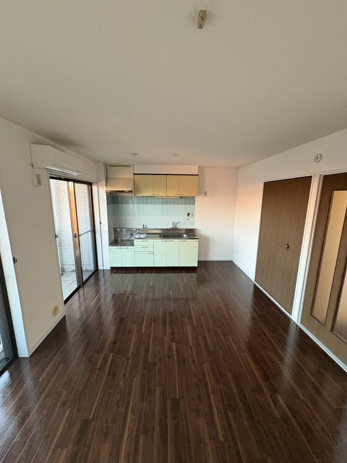 キッツビュール リビング