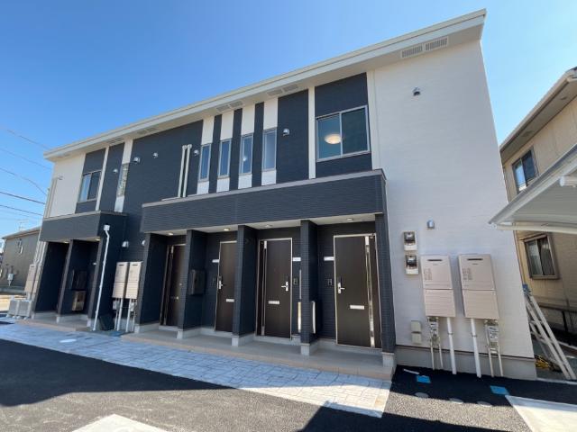 ピュアⅡ その他外観1