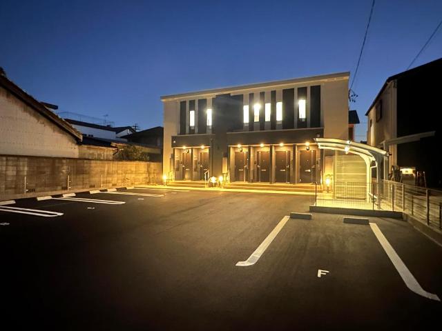 ピュアⅡ その他外観2