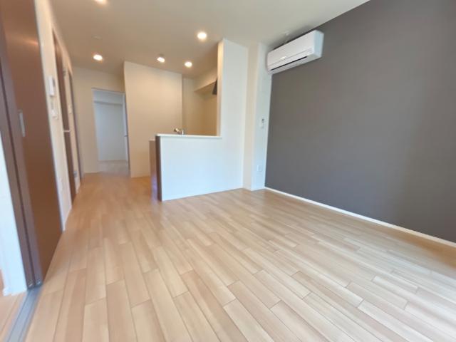 ピュアⅡ リビング