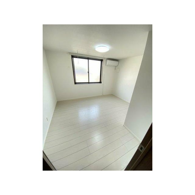 Ｔ＆Ｆレジデンス藤沢 リビング