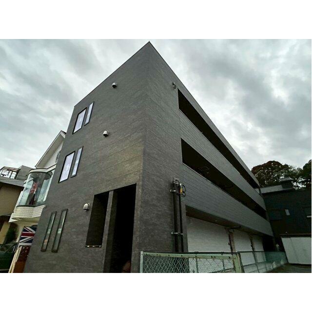 Ｔ＆Ｆレジデンス藤沢 103号室 外観