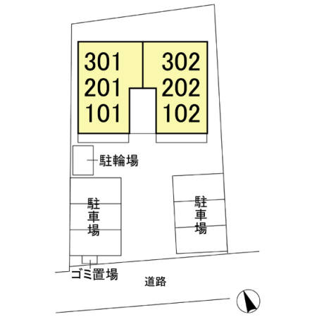 セゾン ボナール その他1