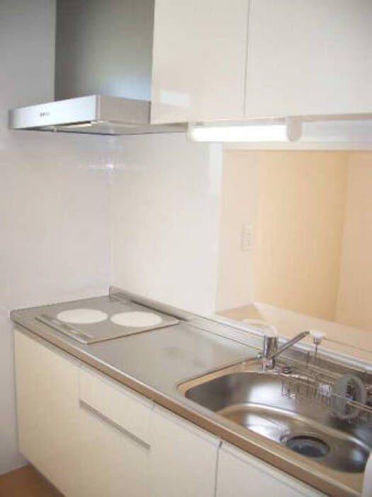 セゾン ボナール キッチン