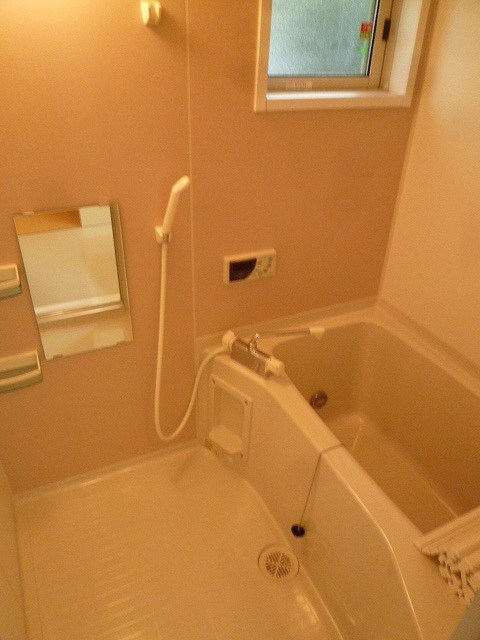 セゾン ボナール 風呂画像