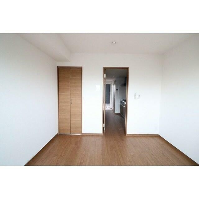 リコルテ湘南 リビング