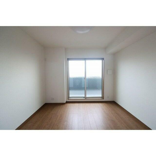 リコルテ湘南 ベッドルーム