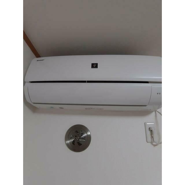 ７ｔｈコーポ善行 その他6