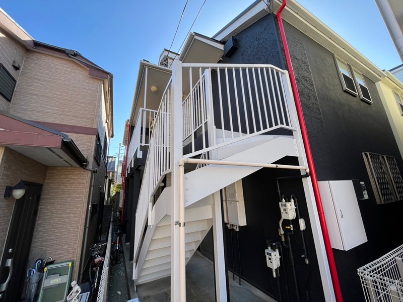 ７ｔｈコーポ善行 その他外観1